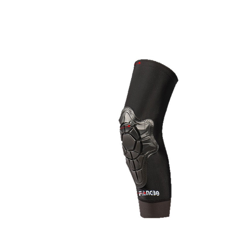 Motorcycle Gear Cycle - Motorrad-Sommer-Eisärmel, Radsport-Ellbogen- und Knieschoner, Schutzausrüstung für