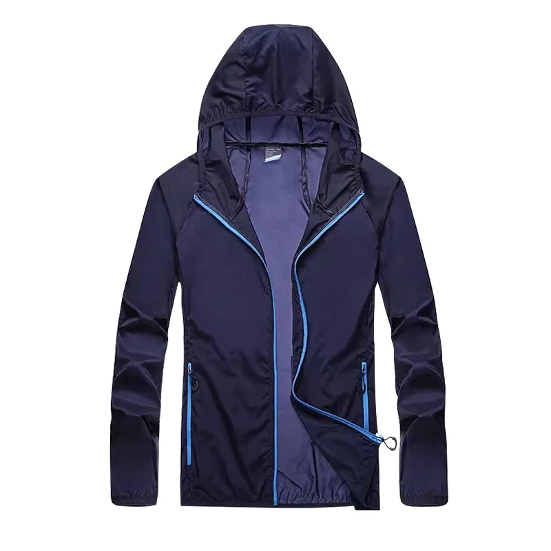 Motorcycle Gear For Men - Golf-Regenmantel, leichte Jacke für Erwachsene, wasserdicht,