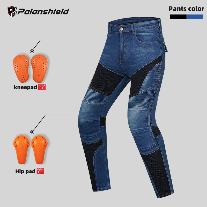 Motorcycle Gear For Sale - Motorrad Outdoor Männer Hosen Schutz Getriebe