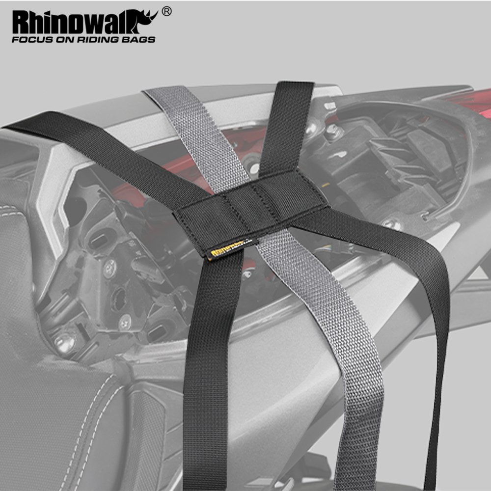 Rhinowalk Motorrad-Hecktaschen – Motorcycle Gear Warehouse Bewertung und Preis