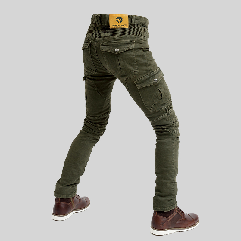 Motorradjeans, Motorradhose, M – Motorcycle Gear For Sale Bewertung und Preis
