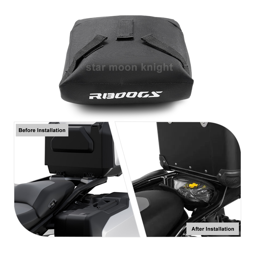 R1300GS 2023 2024 2025 Gepäckt – Motorcycle Gear Warehouse Bewertung und Preis