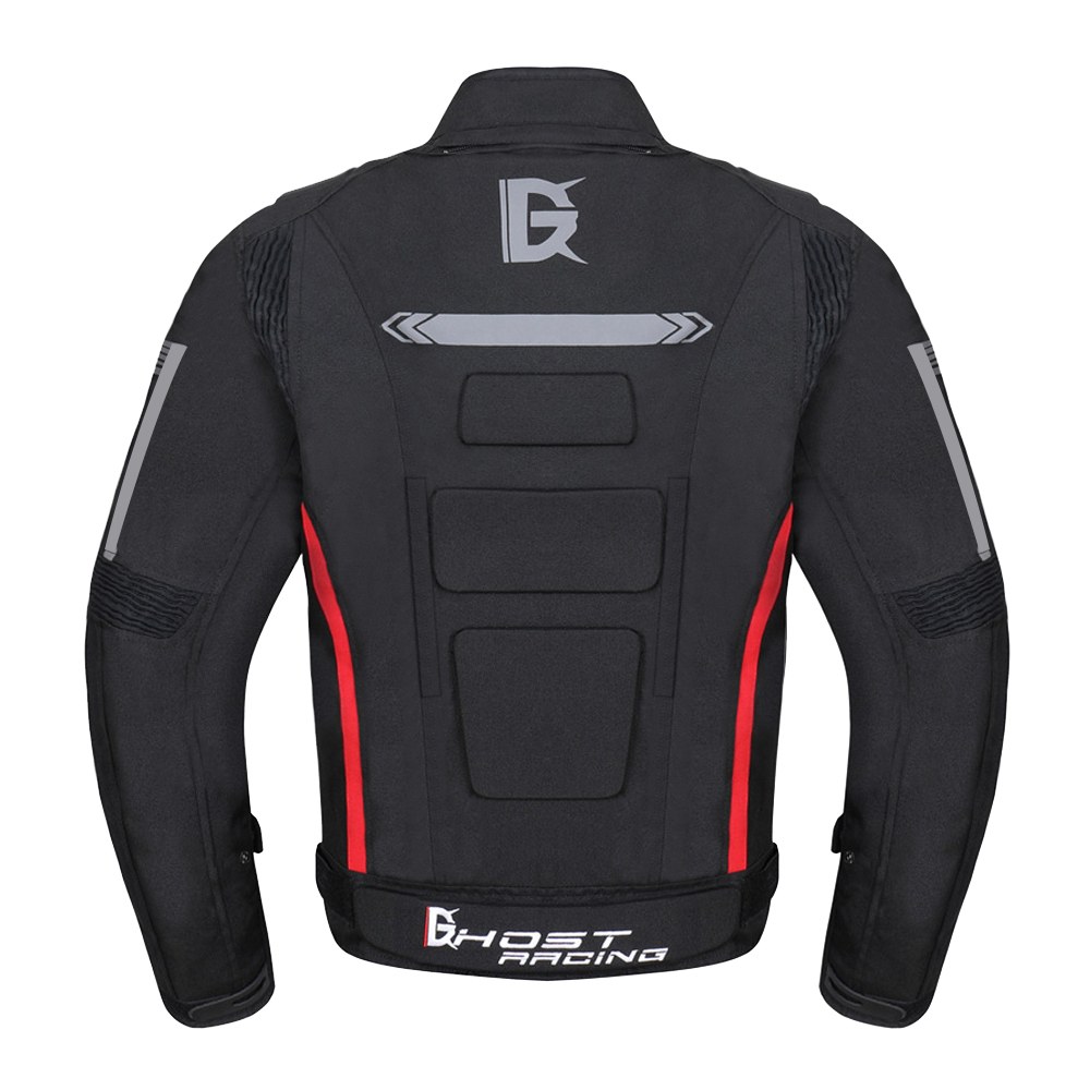 Motorradjacke Motorradhose Her – Motorcycle Gear Jacket And Pants Bewertung und Preis