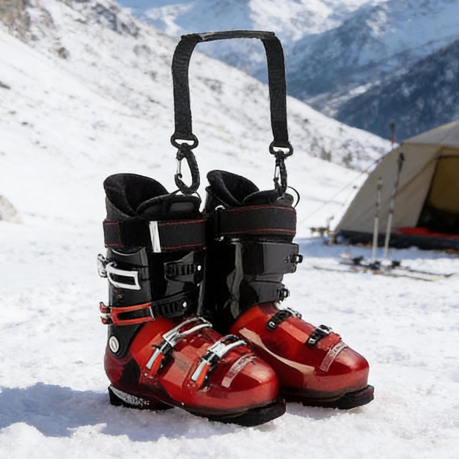 Ski Boot Straps Getriebe Schul – Motorcycle Gear For Men Bewertung und Preis