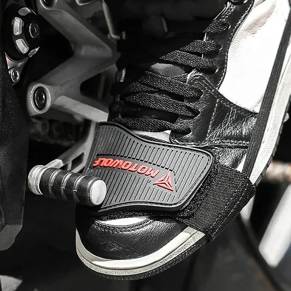 Verstellbarer Motorrad-Schalth – Motorcycle Gear Women Bewertung und Preis