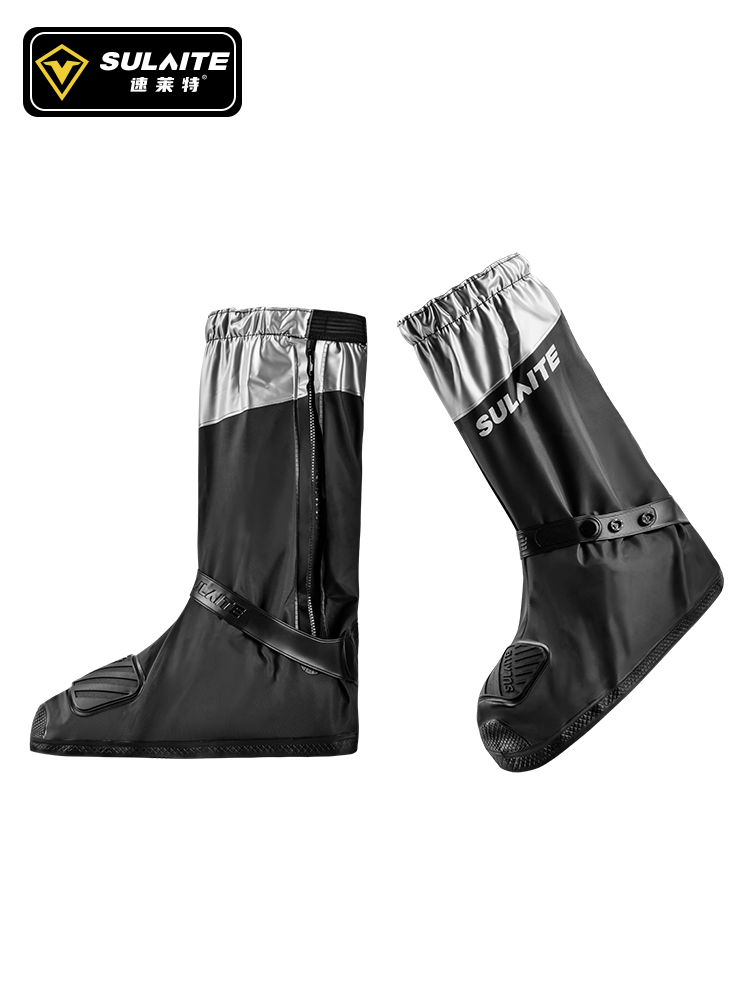 SULAITE Motorrad-Regenstiefel, – Motorcycle Gear Women Bewertung und Preis