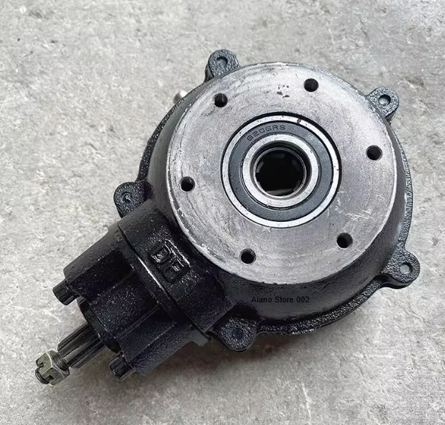 DIY-Zubehör für vierrädrige AT – Motorcycle Gear Bag With Wheels Bewertung und Preis
