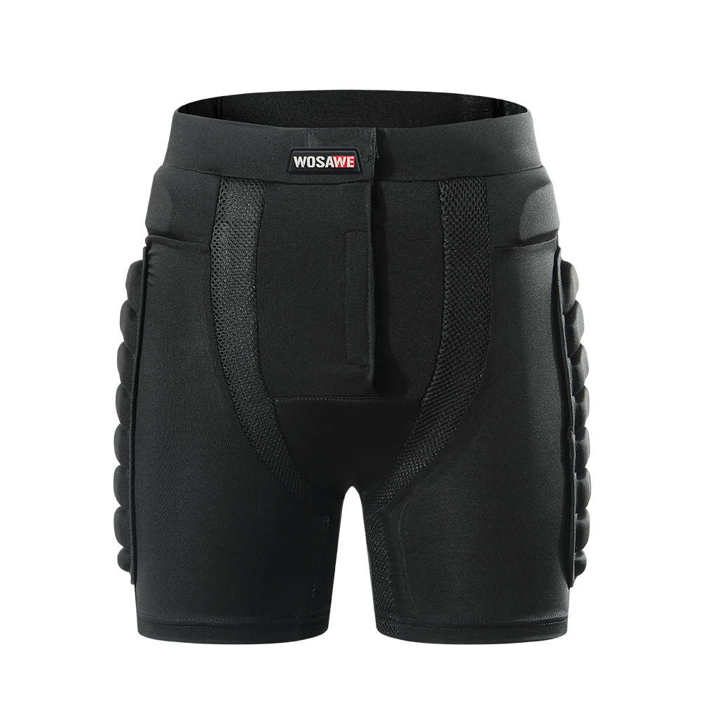 WOSAWE Motocross-Shorts Skatin – Motorcycle Gear Women Bewertung und Preis