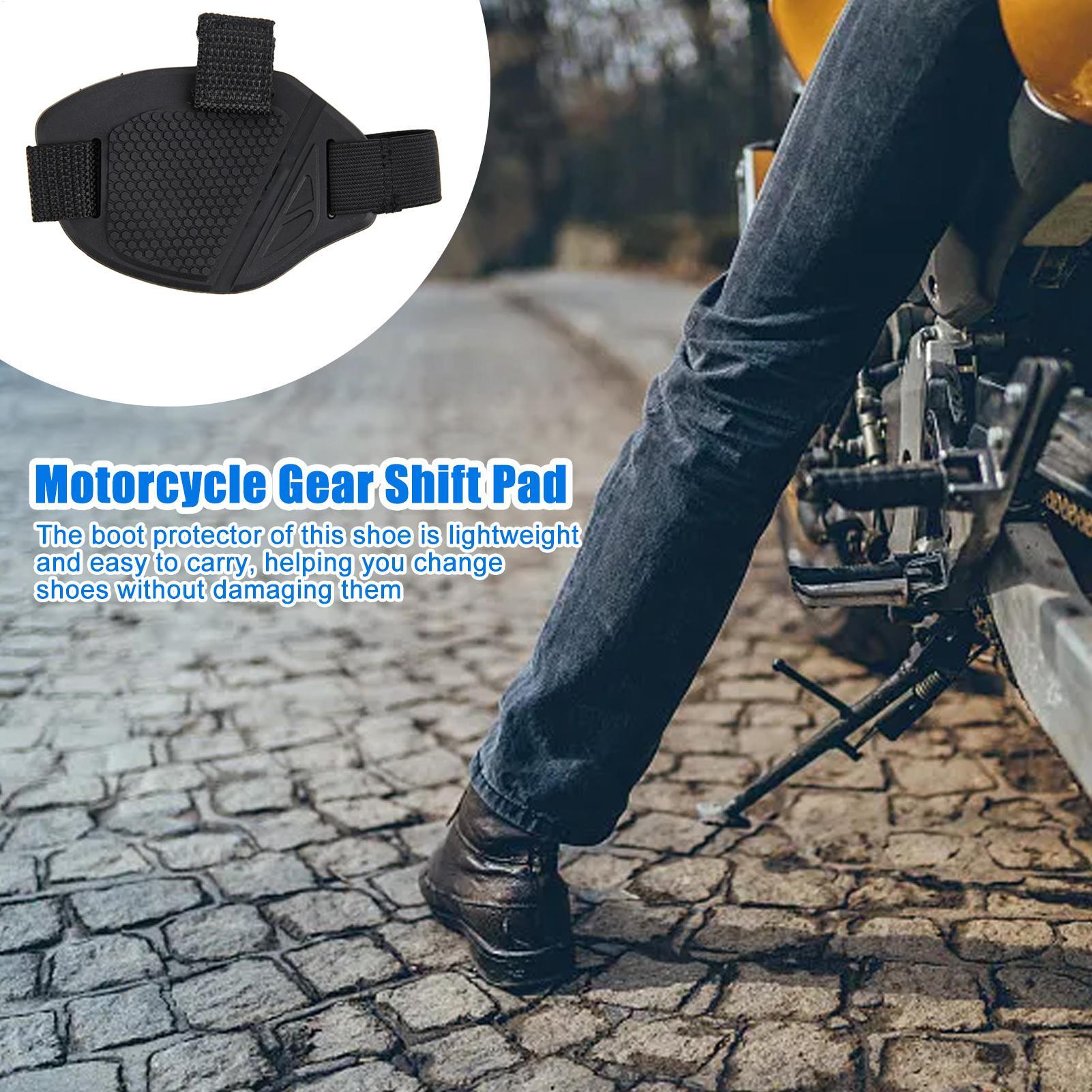 Motorrad-Schuhüberzug mit Prot – Motorcycle Gear Cycle Bewertung und Preis