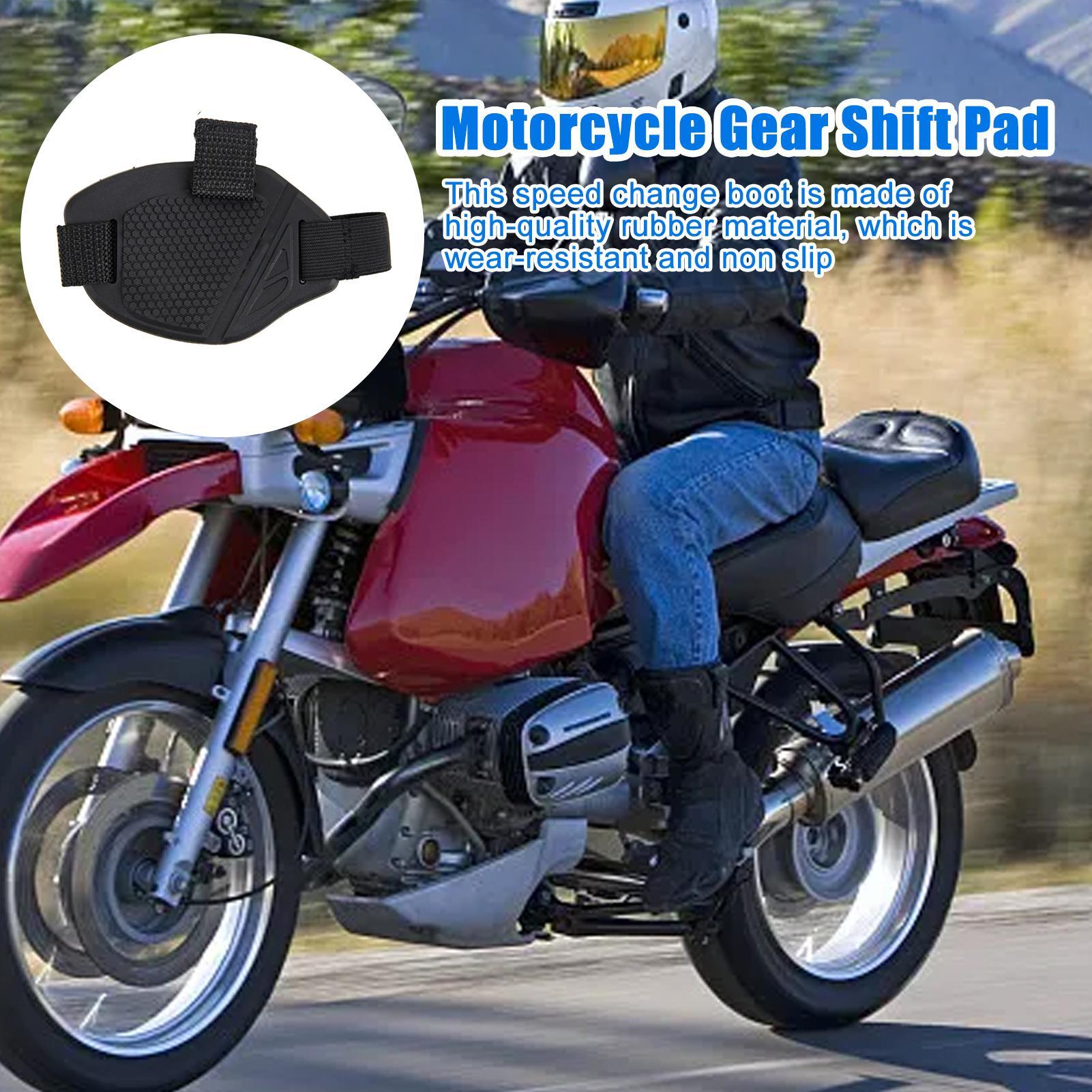 Motorrad-Schuhüberzug mit Prot – Motorcycle Gear Cycle Bewertung und Preis