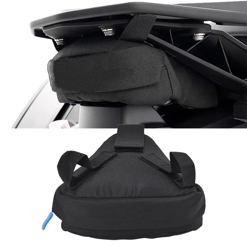 Motorrad-Heckträgertasche, Mot – Motorcycle Gear Warehouse Bewertung und Preis
