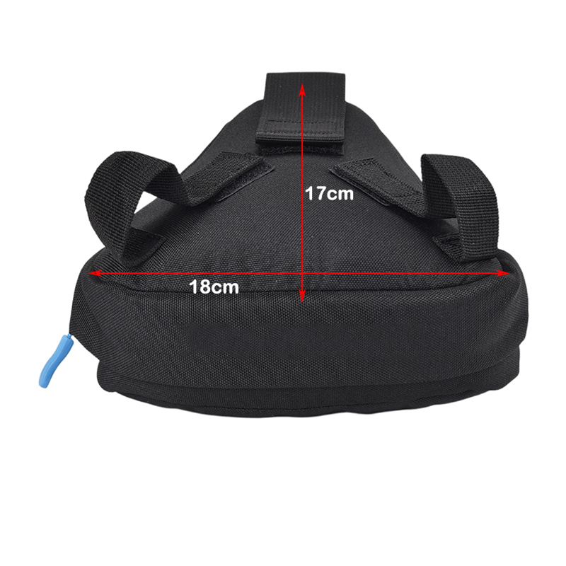 Motorrad-Heckträgertasche, Mot – Motorcycle Gear Warehouse Bewertung und Preis