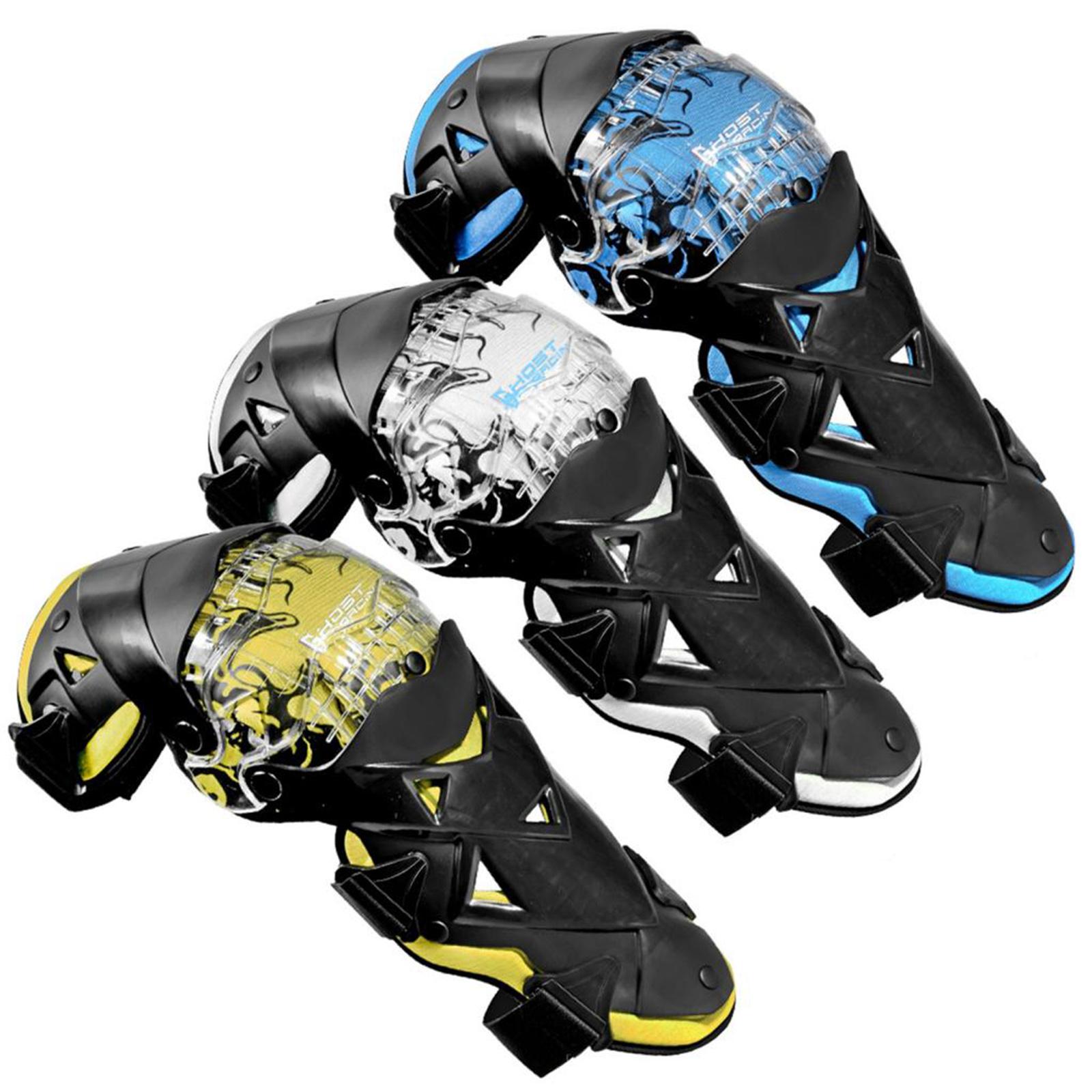 Enduro Motorrad Knieschützer V – Motorcycle Gear Cycle Bewertung und Preis