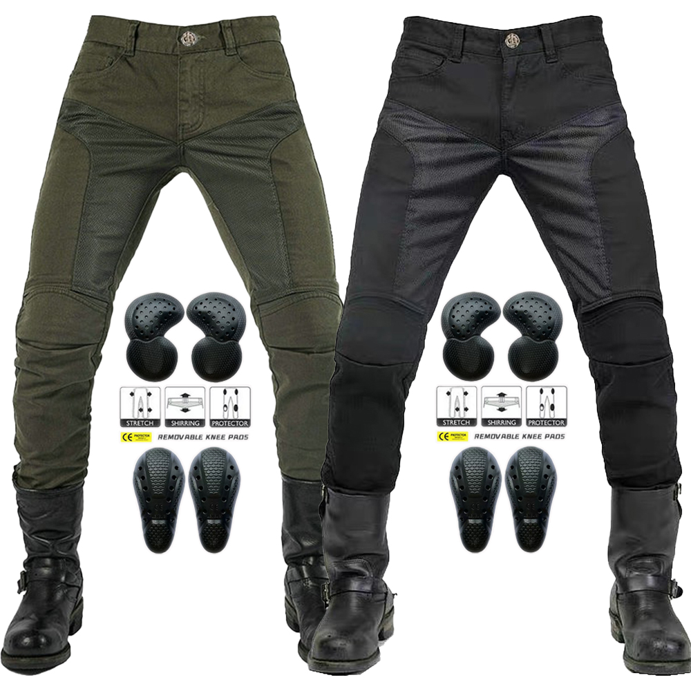 2025 neue Motorrad Sommer Reit – Motorcycle Gear For Sale Bewertung und Preis