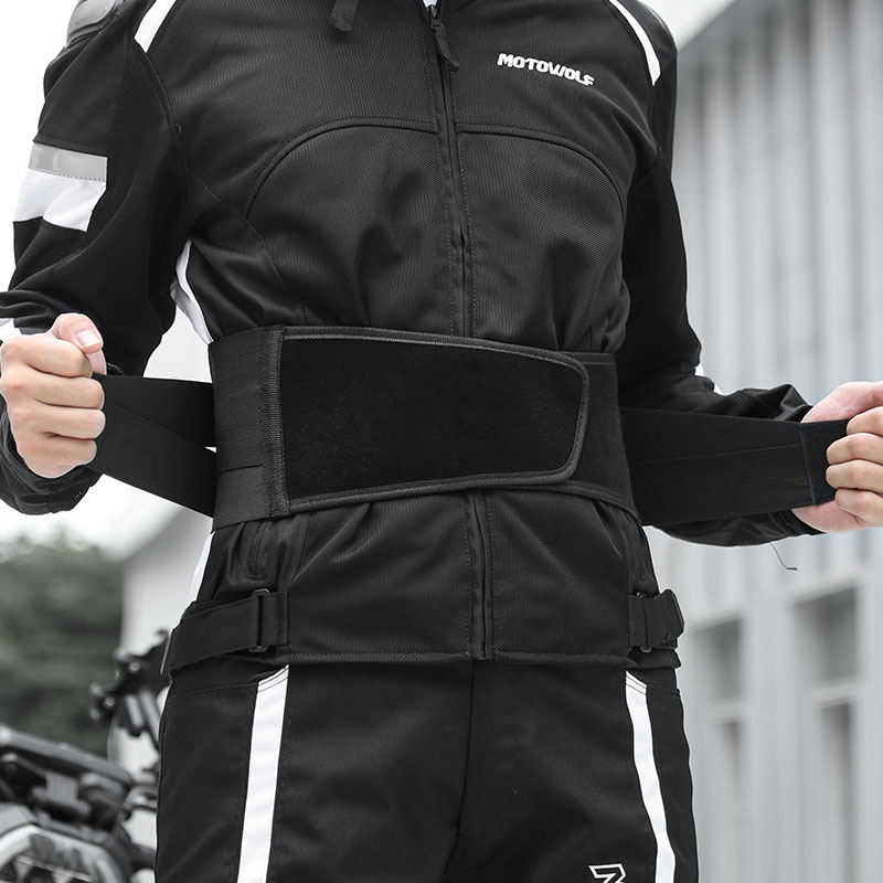 Motowolf Motorrad Taille Schut – Motorcycle Gear Women Bewertung und Preis