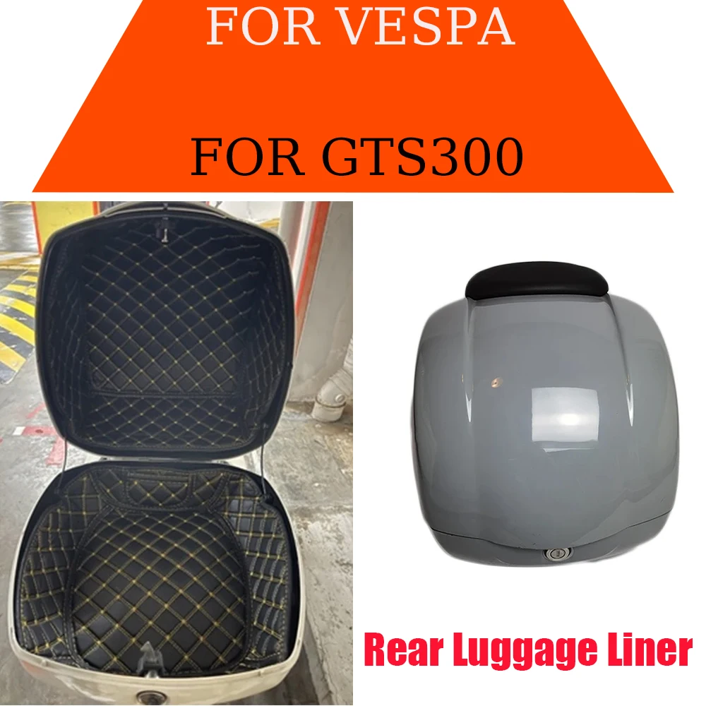 Für VESPA GTS 300 GTS 300 Zube – Motorcycle Gear Warehouse Bewertung und Preis
