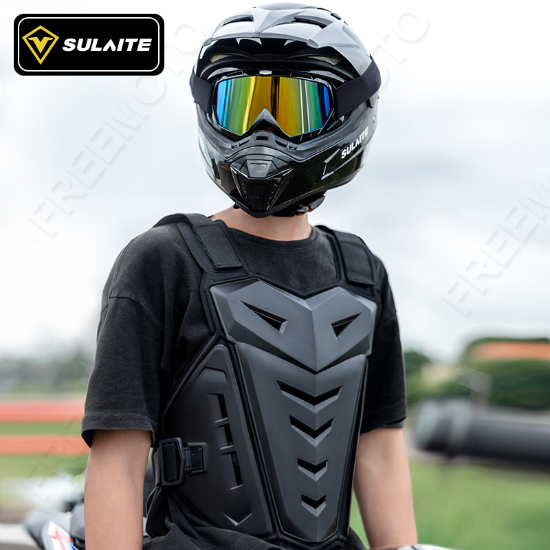 Sulaite Motocross Körperschutz – Motorcycle Gear Mens Bewertung und Preis