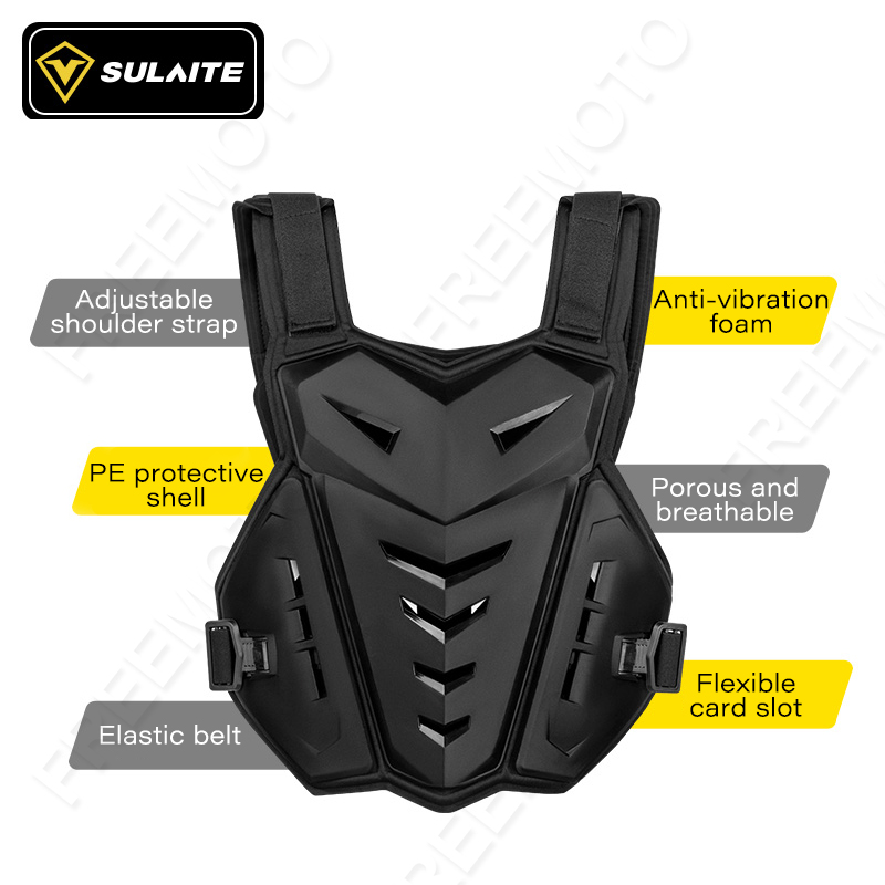 Sulaite Motocross Körperschutz – Motorcycle Gear Mens Bewertung und Preis