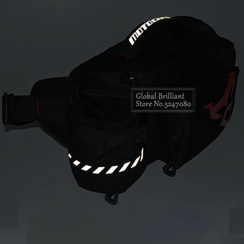 Wasserdichte Motorradtasche, m – Motorcycle Gear Warehouse Bewertung und Preis