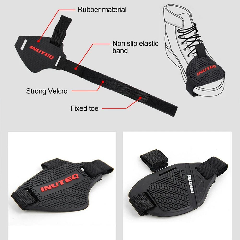 Verstellbarer Schuhüberzug, ru – Motorcycle Gear Cycle Bewertung und Preis