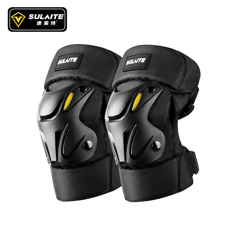 Motorrad-Knieschützer, Ellboge – Motorcycle Gear Women Bewertung und Preis