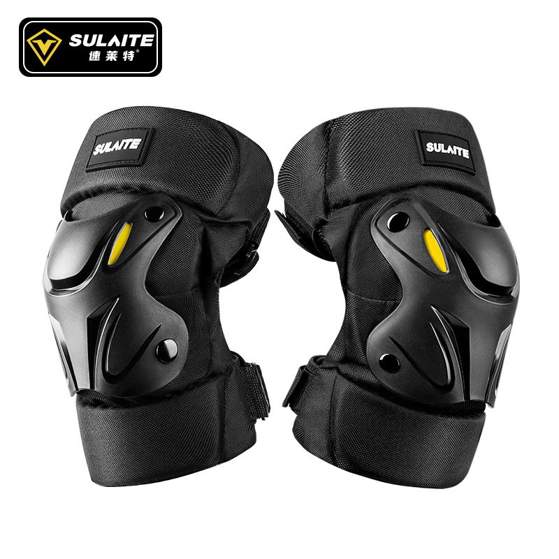 Motorrad-Knieschützer, Ellboge – Motorcycle Gear Women Bewertung und Preis