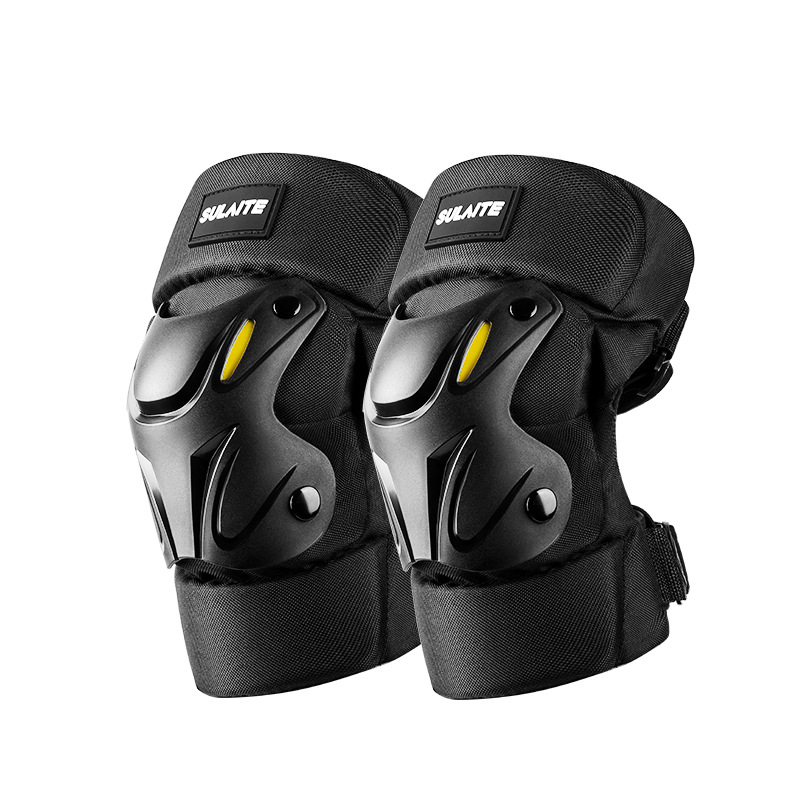 Motorrad-Knieschützer, Ellboge – Motorcycle Gear Women Bewertung und Preis