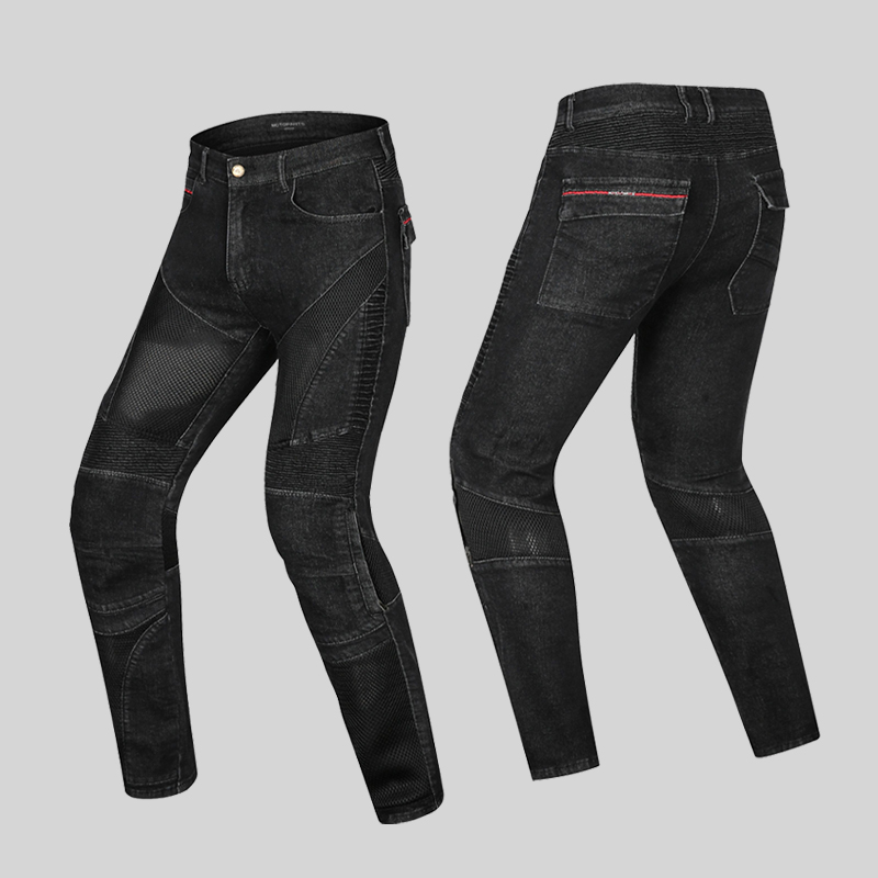 Motorrad Outdoor Männer Hosen  – Motorcycle Gear For Sale Bewertung und Preis