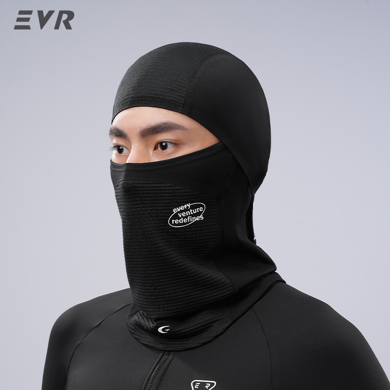EVR Winter-Woll-Gesichtsmaske, – Motorcycle Gear For Men Bewertung und Preis
