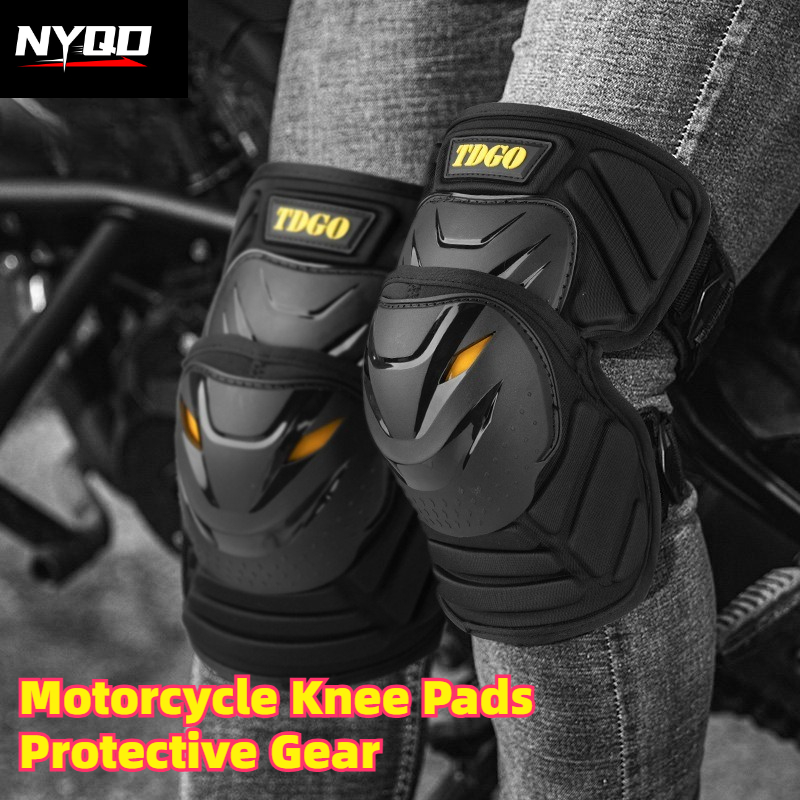 Motorrad-Knieschoner Schutzaus – Motorcycle Gear Cycle Bewertung und Preis