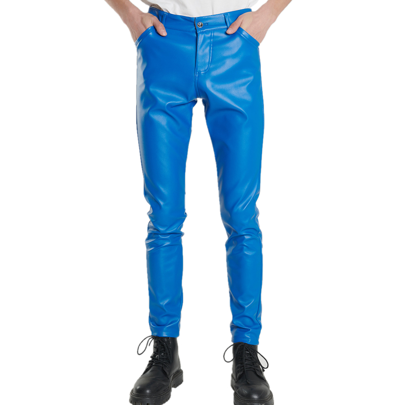 2026 Neue Herren-Lederhosen Mo – Motorcycle Gear Mens Bewertung und Preis