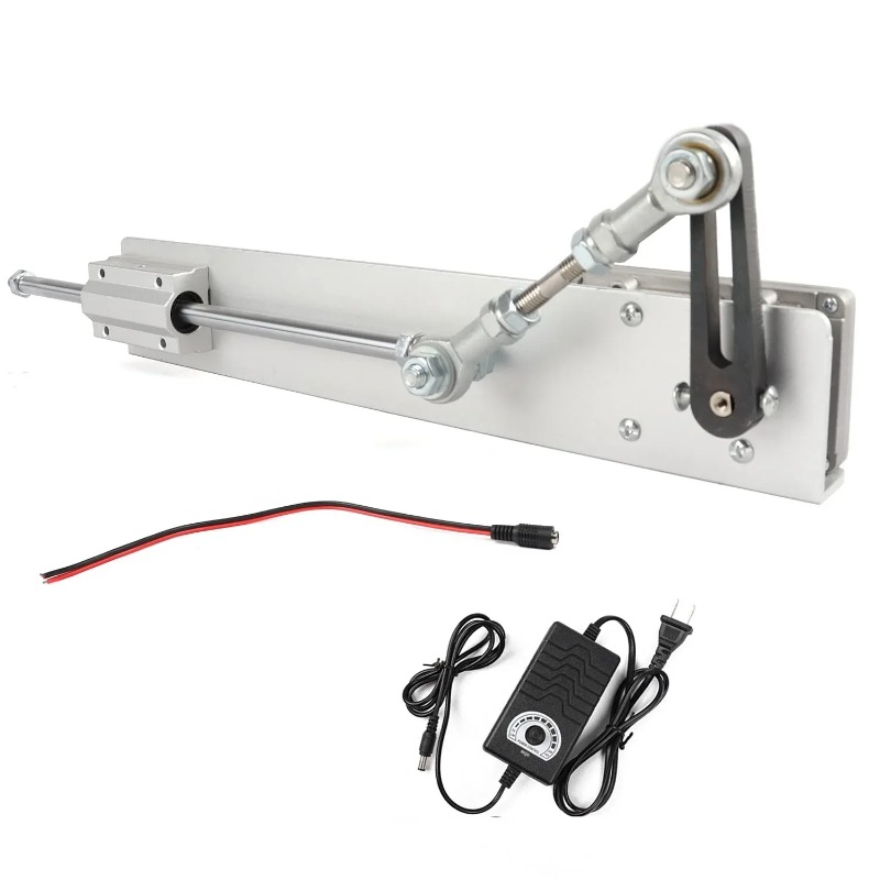 Teleskopischer Linearantrieb m – Motorcycle Gear Cycle Bewertung und Preis